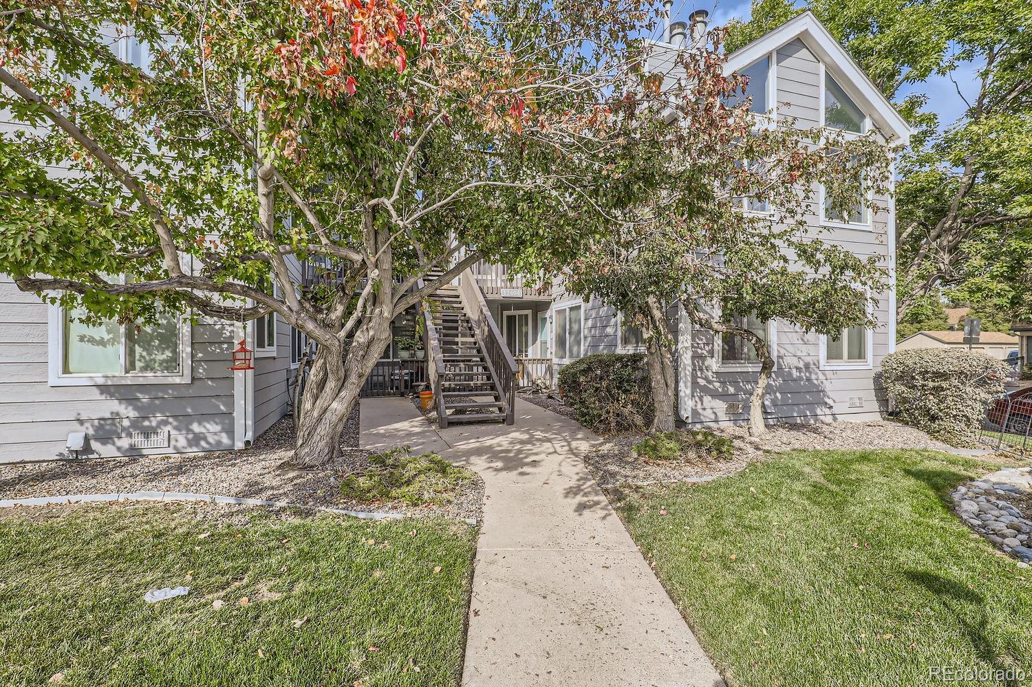 12404 E Tennessee Circle Aurora CO 80012