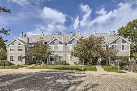 12404 E Tennessee Circle Aurora CO 80012
