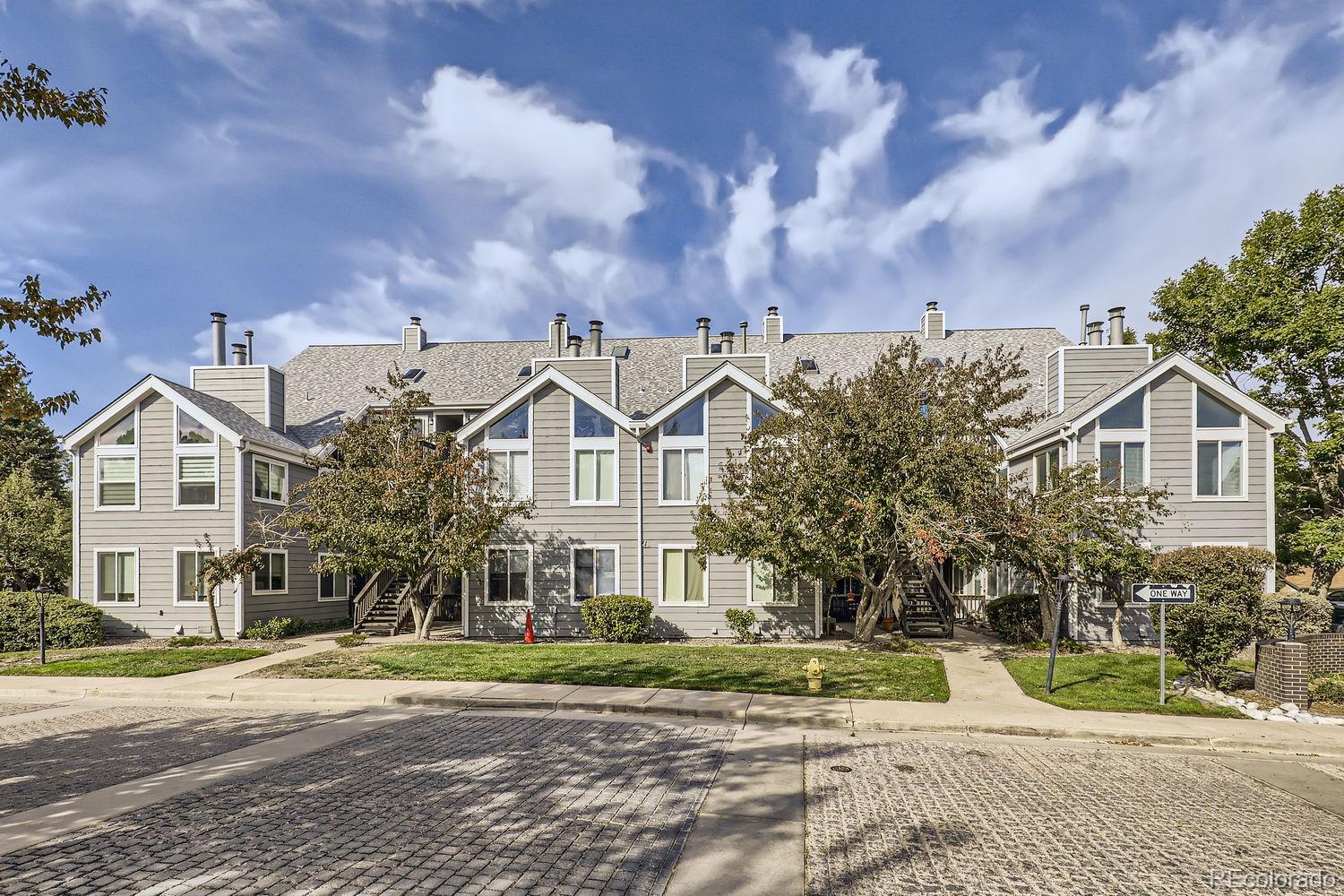 12404 E Tennessee Circle Aurora CO 80012