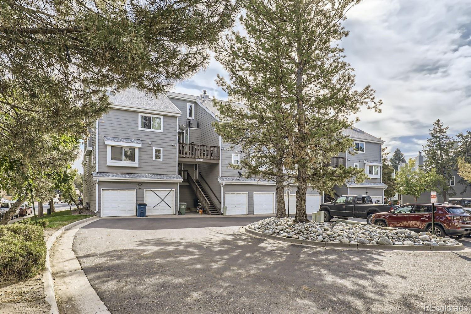 12404 E Tennessee Circle Aurora CO 80012
