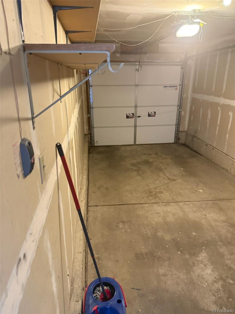 12404 E Tennessee Circle Aurora CO 80012