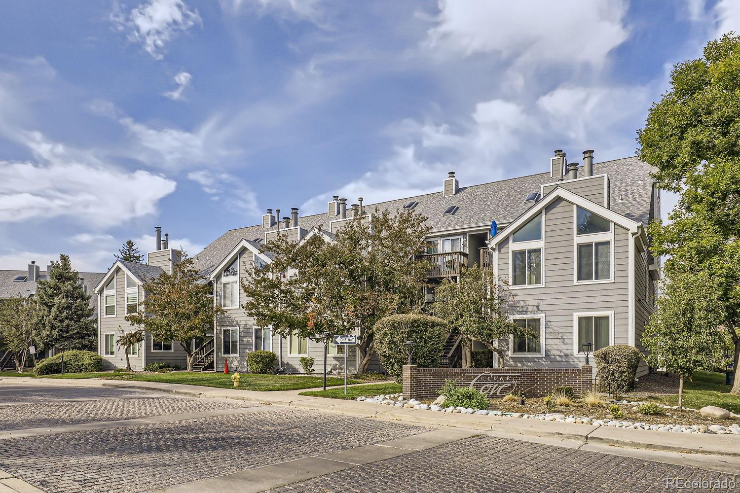 12404 E Tennessee Circle Aurora CO 80012
