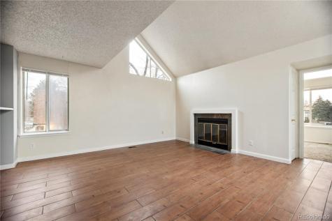 12404 E Tennessee Circle Aurora CO 80012