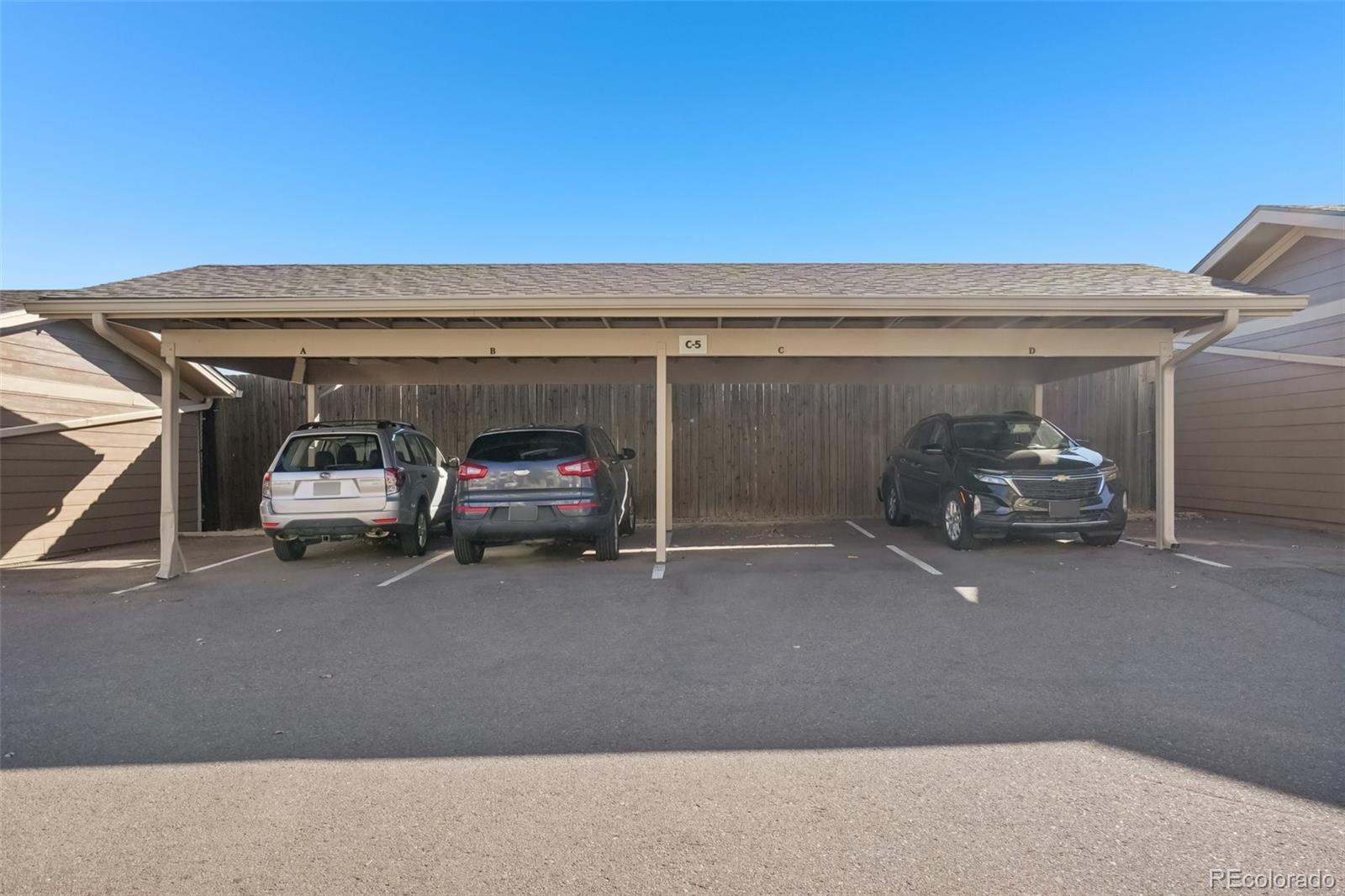 7440 S Blackhawk Street Englewood CO 80112