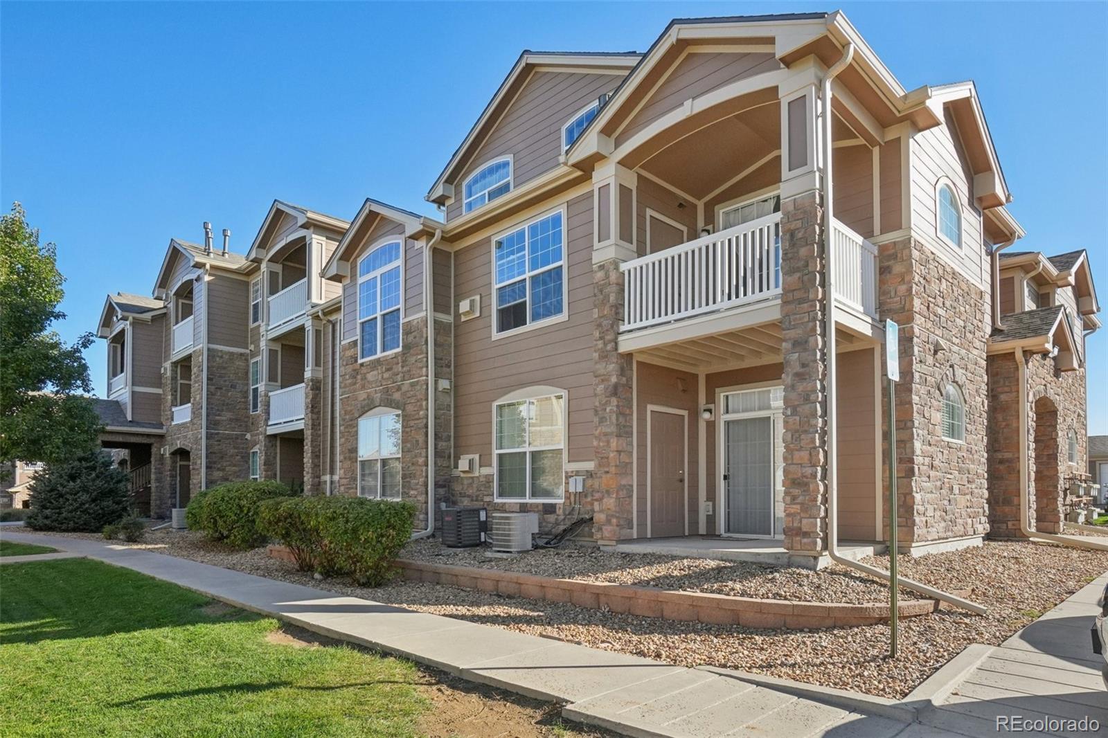 7440 S Blackhawk Street Englewood CO 80112