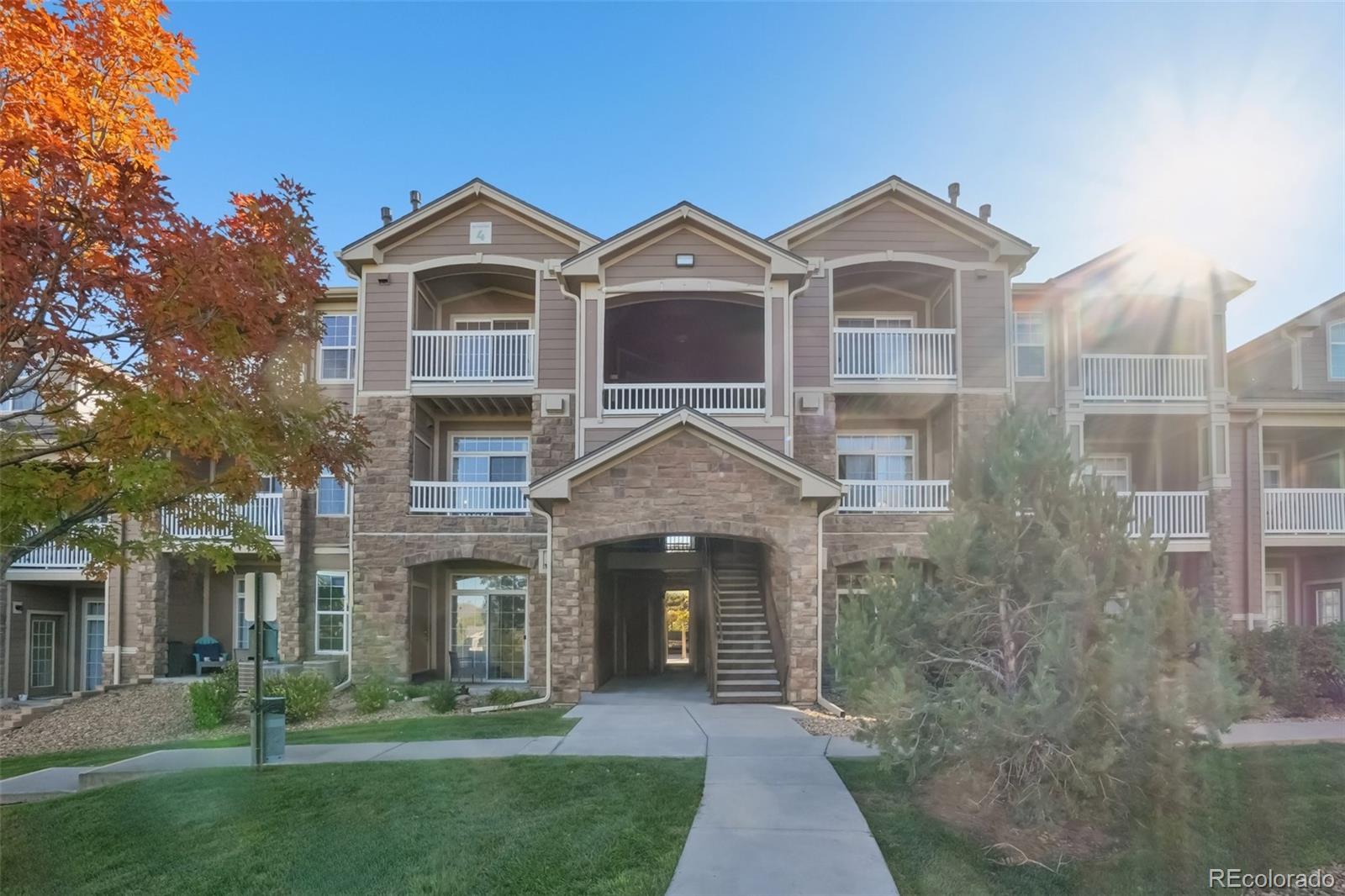 7440 S Blackhawk Street Englewood CO 80112