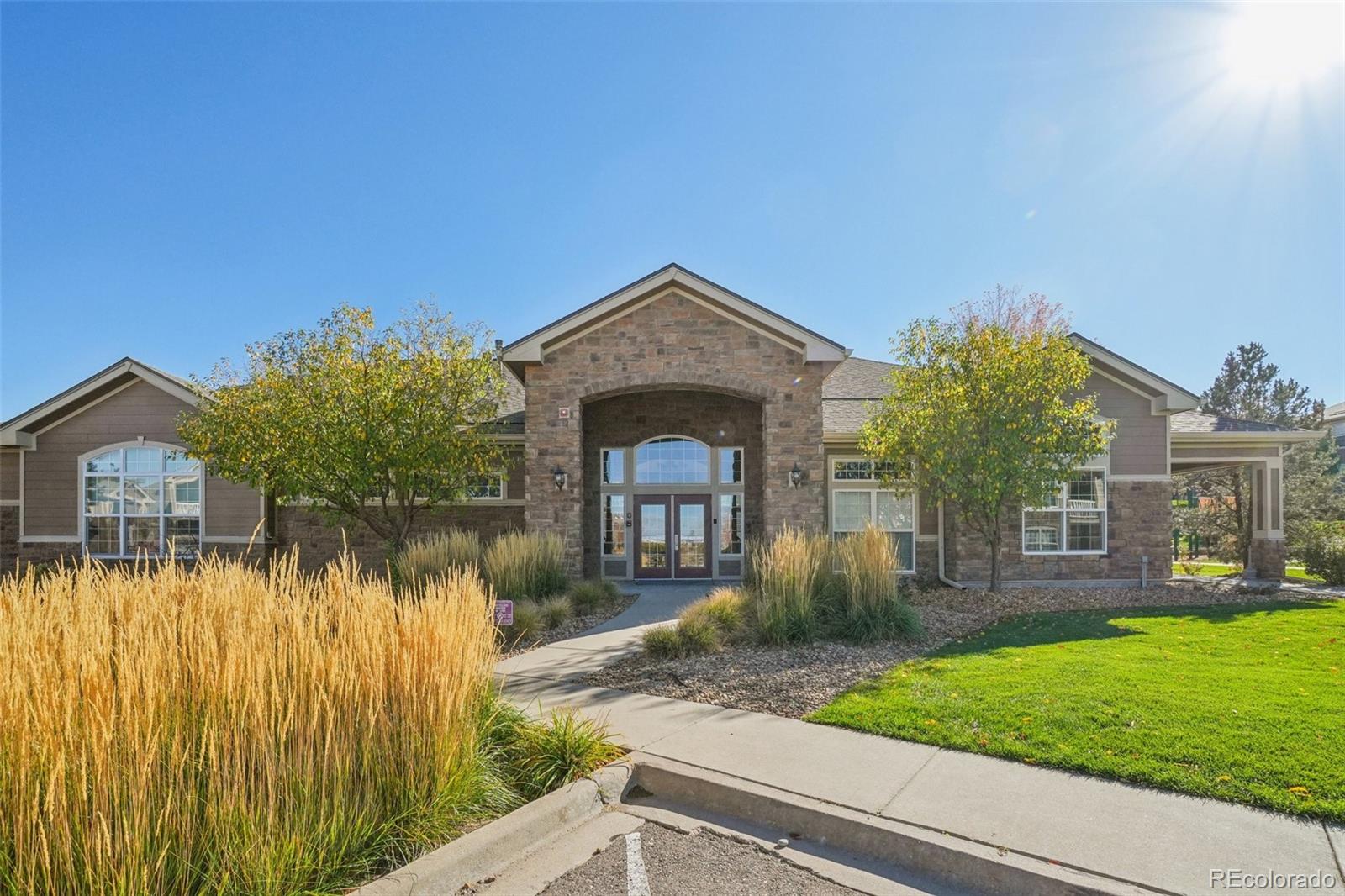 7440 S Blackhawk Street Englewood CO 80112