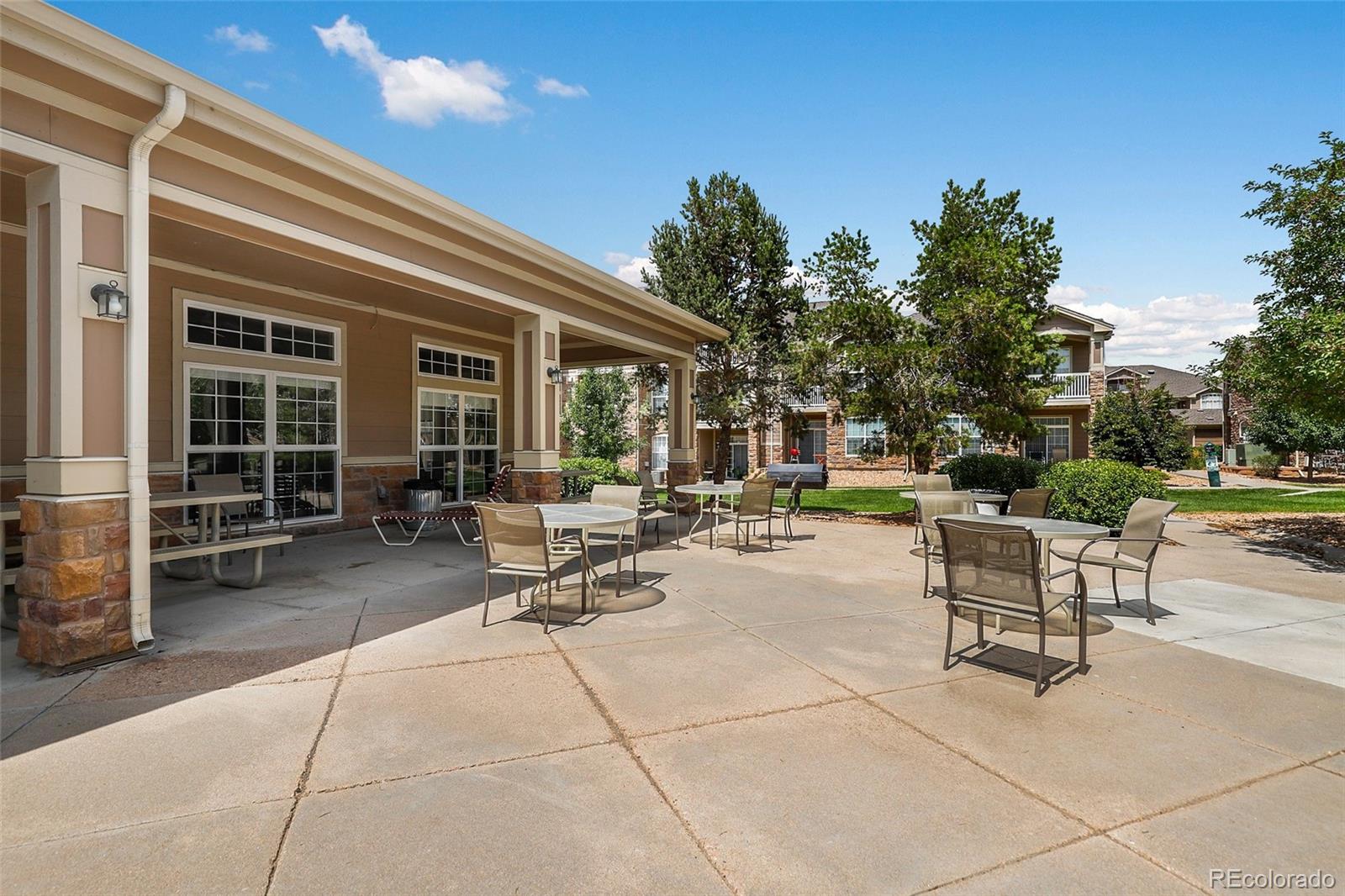 7440 S Blackhawk Street Englewood CO 80112
