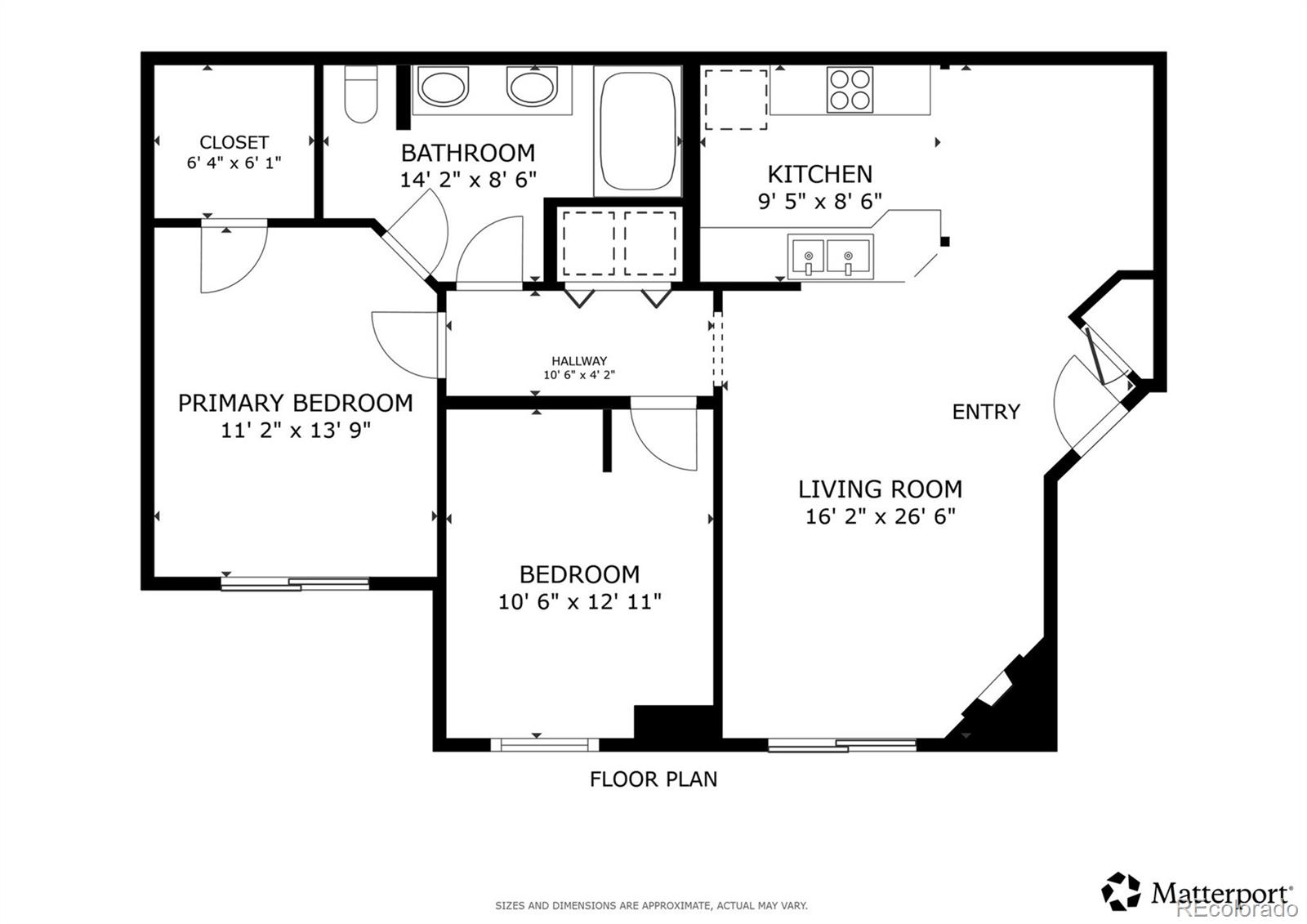 7440 S Blackhawk Street Englewood CO 80112