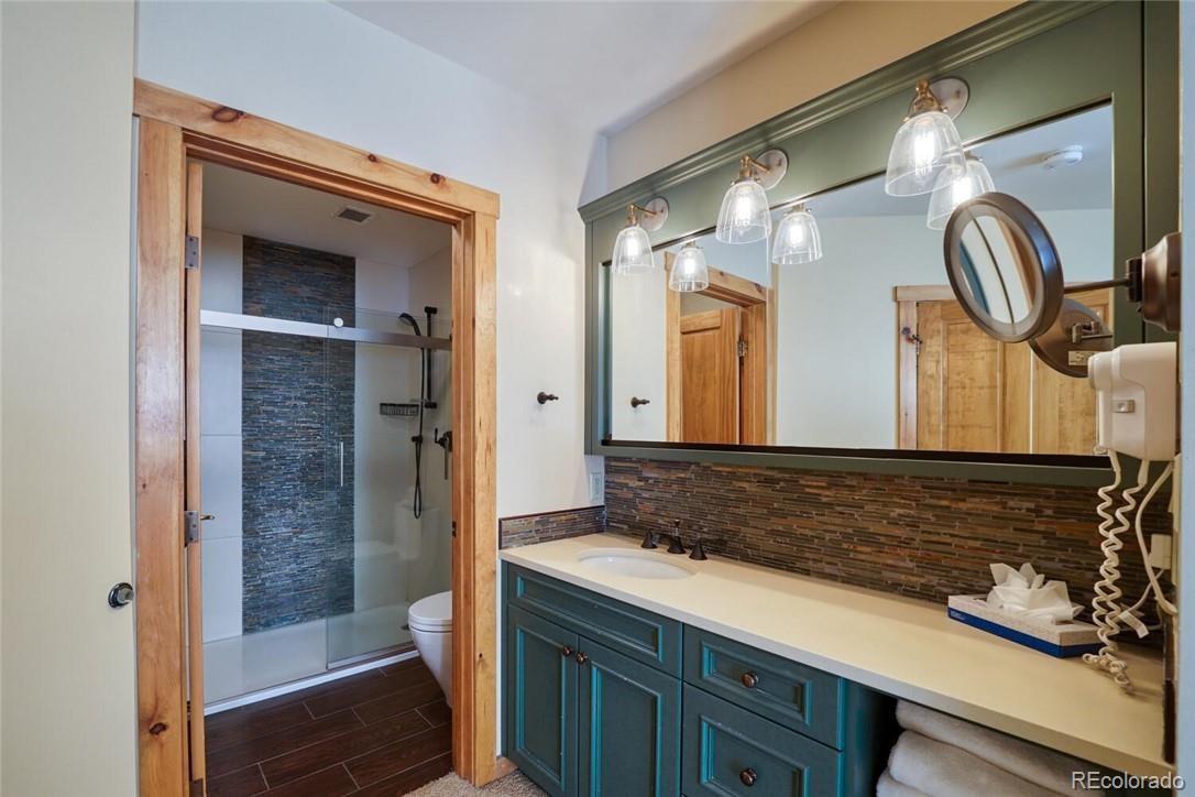 100 Dercum Square Dillon CO 80435