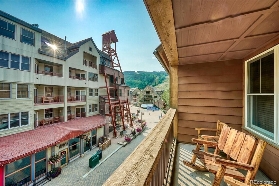 100 Dercum Square Dillon CO 80435