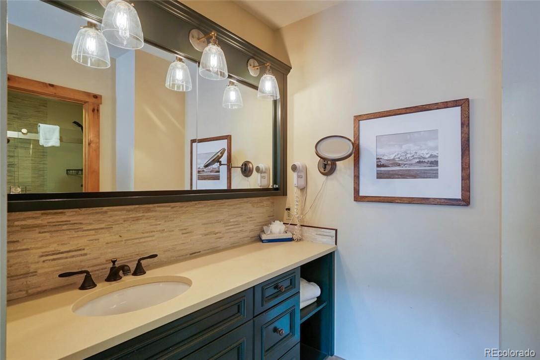 100 Dercum Square Dillon CO 80435