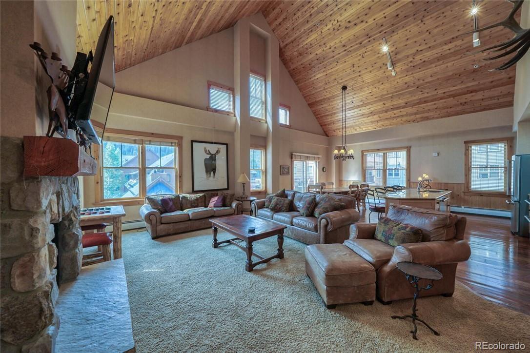 100 Dercum Square Dillon CO 80435