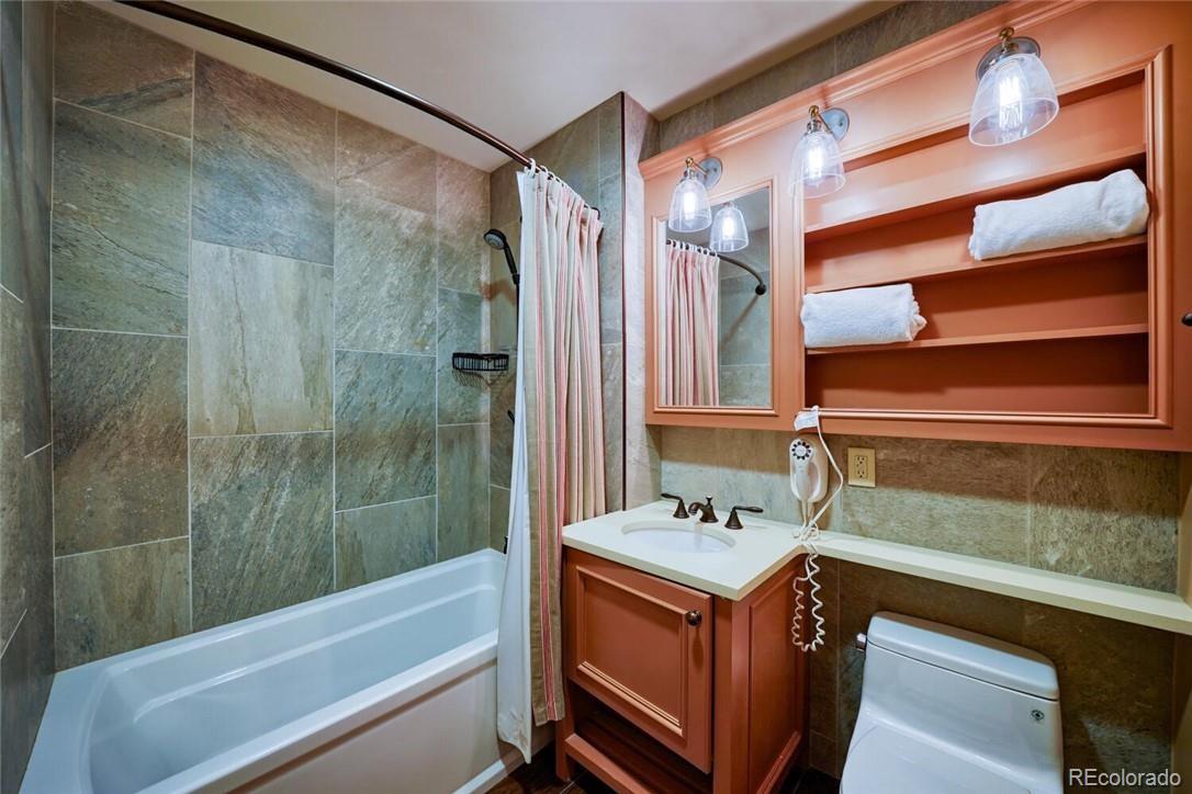 100 Dercum Square Dillon CO 80435