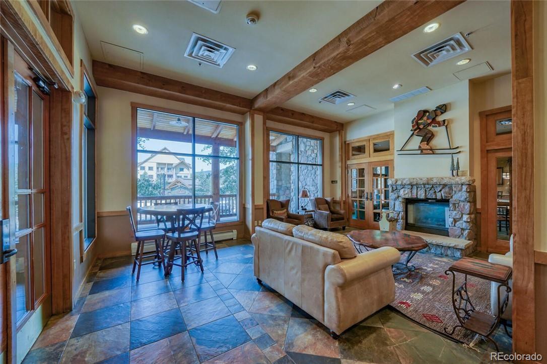 100 Dercum Square Dillon CO 80435