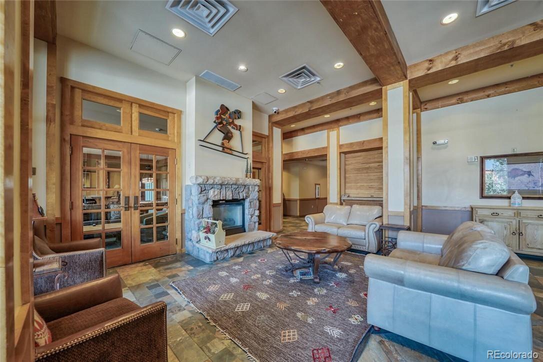 100 Dercum Square Dillon CO 80435