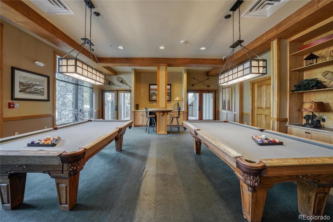 100 Dercum Square Dillon CO 80435