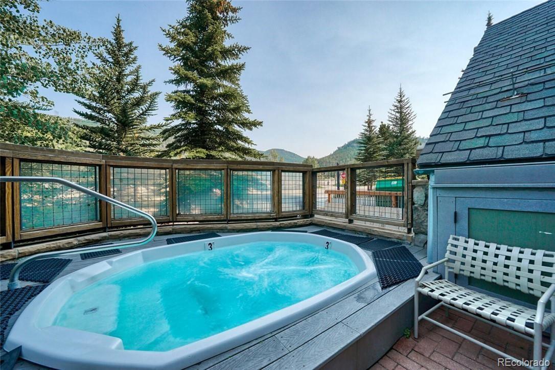 100 Dercum Square Dillon CO 80435