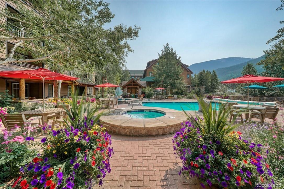 100 Dercum Square Dillon CO 80435