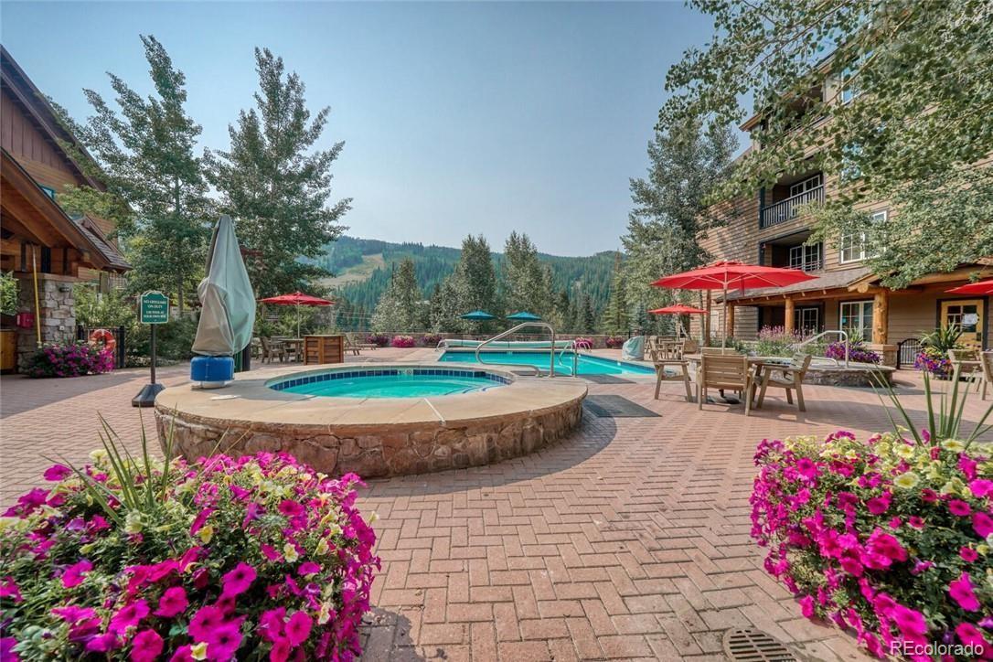 100 Dercum Square Dillon CO 80435