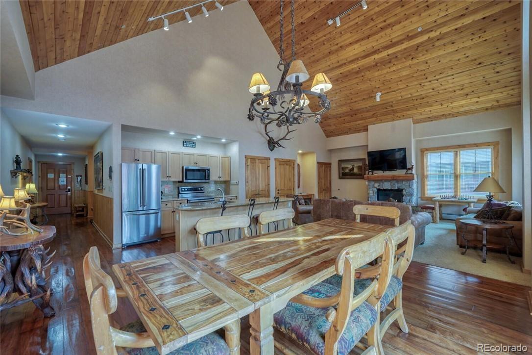 100 Dercum Square Dillon CO 80435