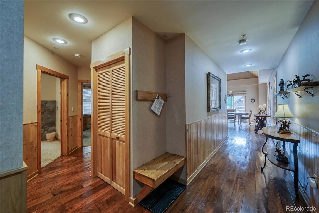 100 Dercum Square Dillon CO 80435