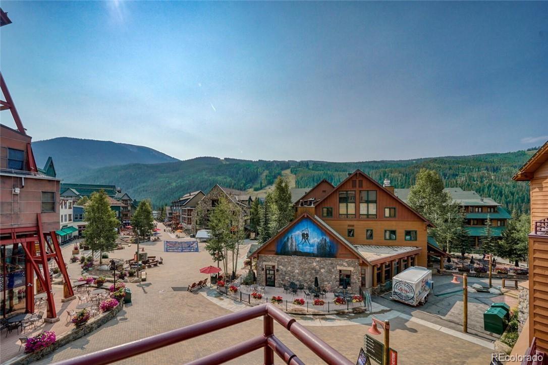 100 Dercum Square Dillon CO 80435