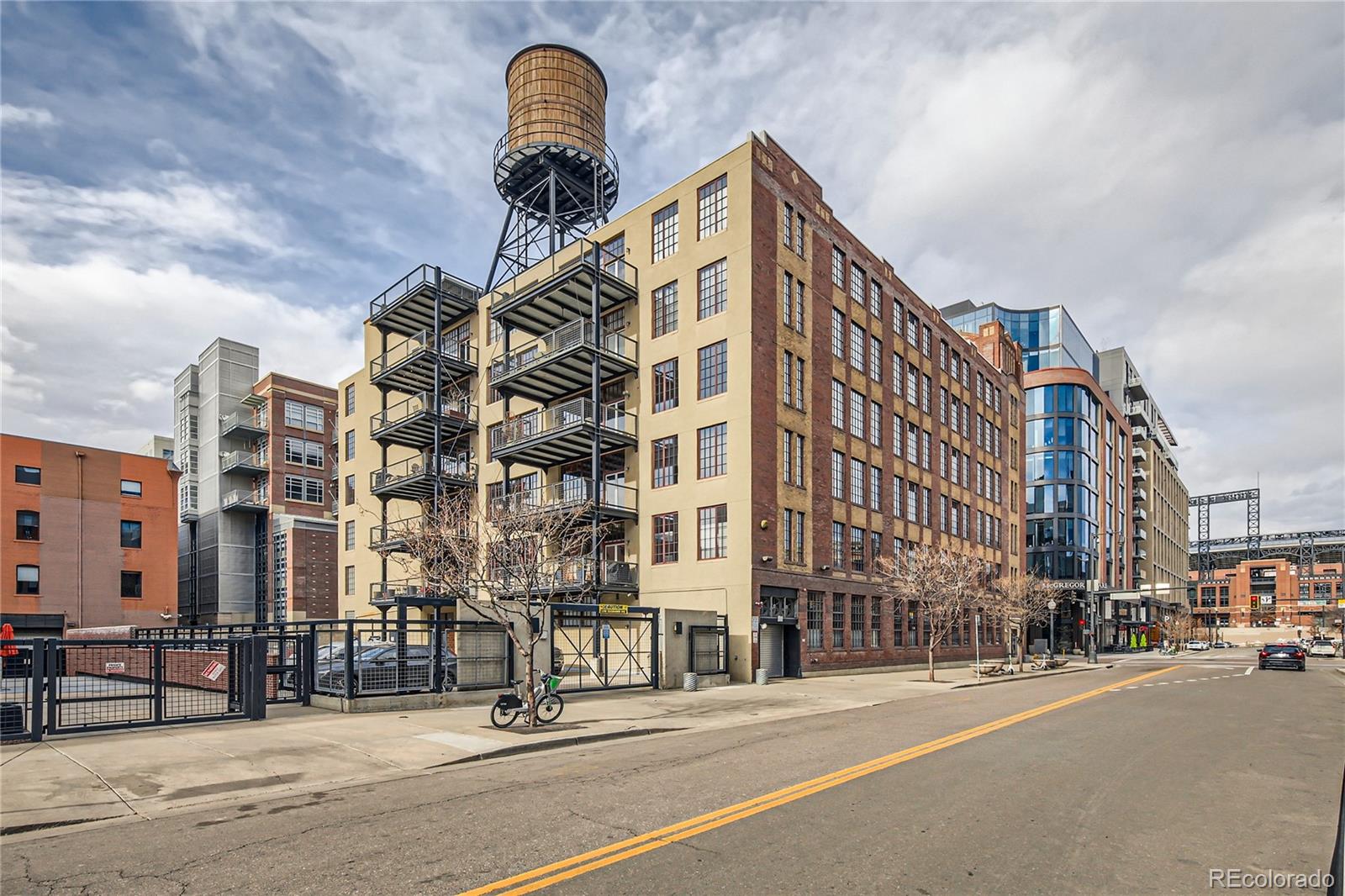 1863 Wazee Street Denver CO 80202