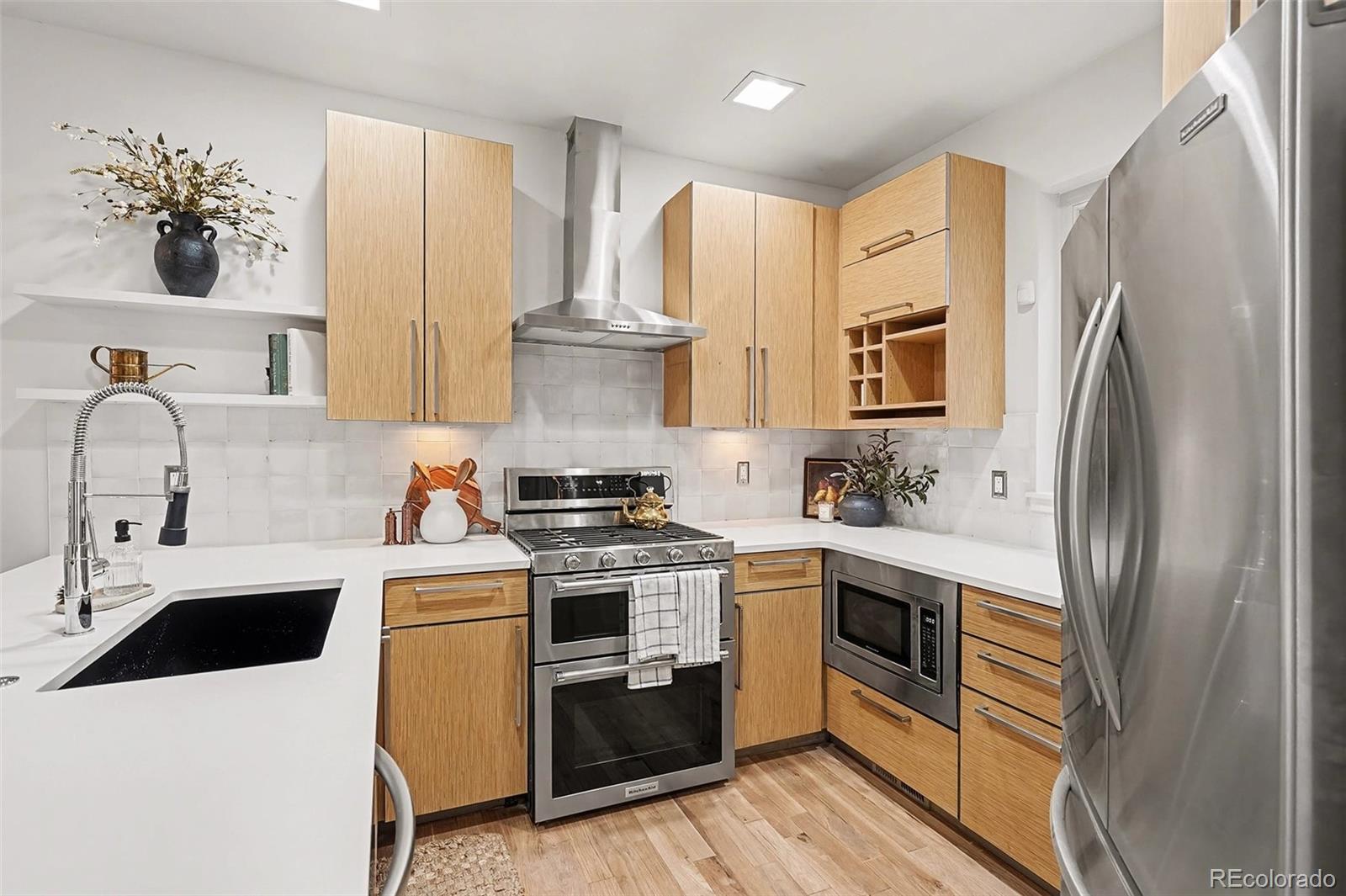 4539 Tennyson Street Denver CO 80212