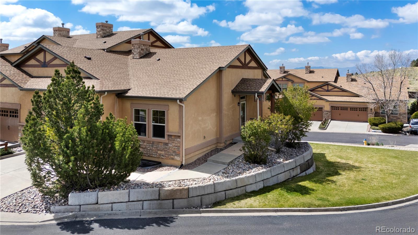 8492 Artesian Springs Point Colorado Springs CO 80920