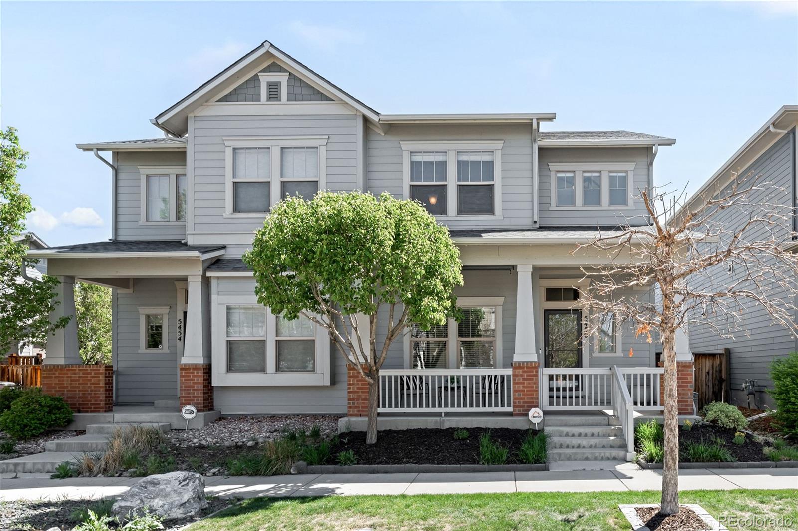 5450 Uinta Street Denver CO 80238