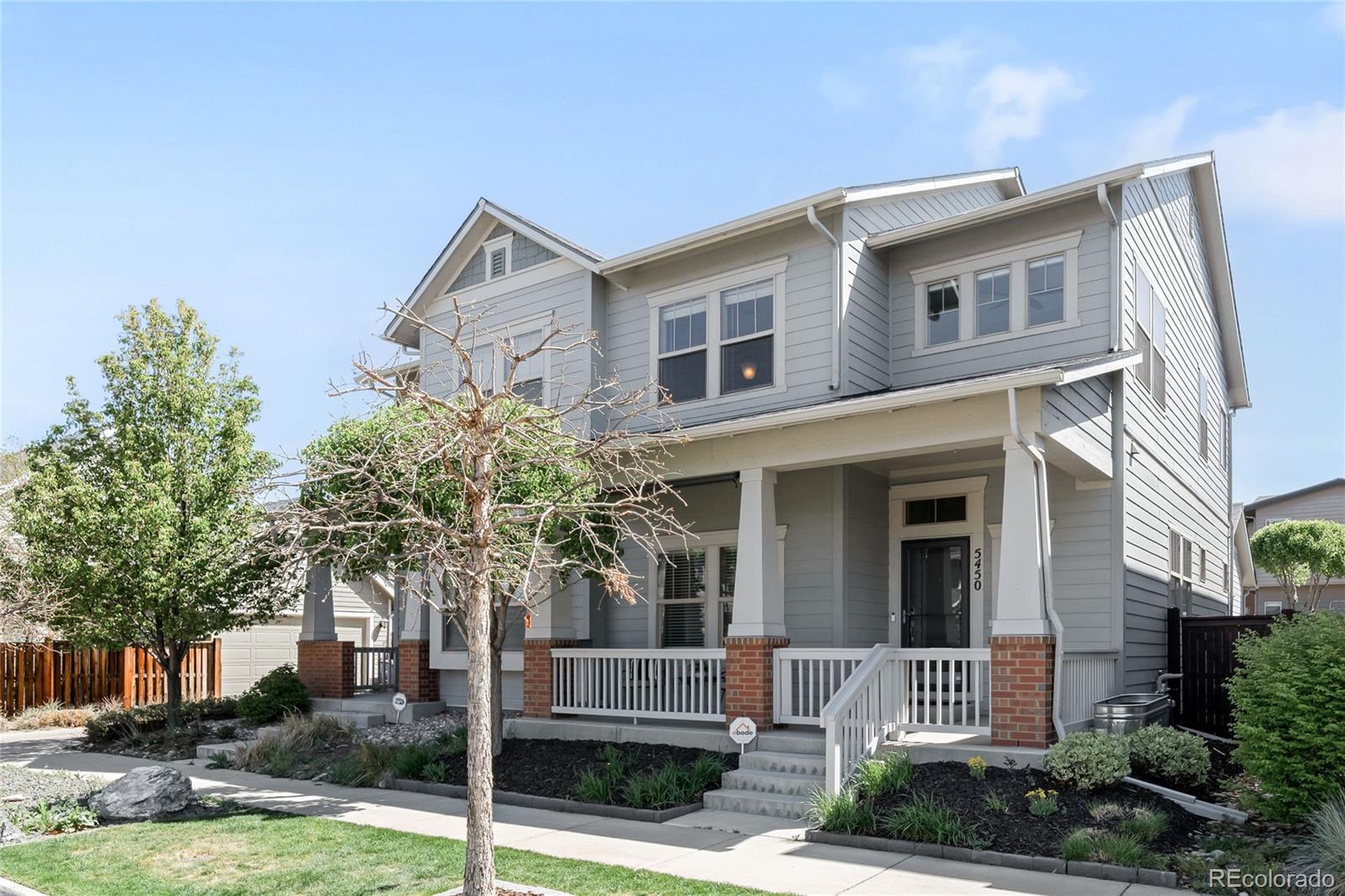 5450 Uinta Street Denver CO 80238