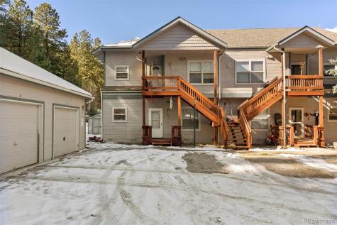 5720 Co Road 64 Bailey CO 80421