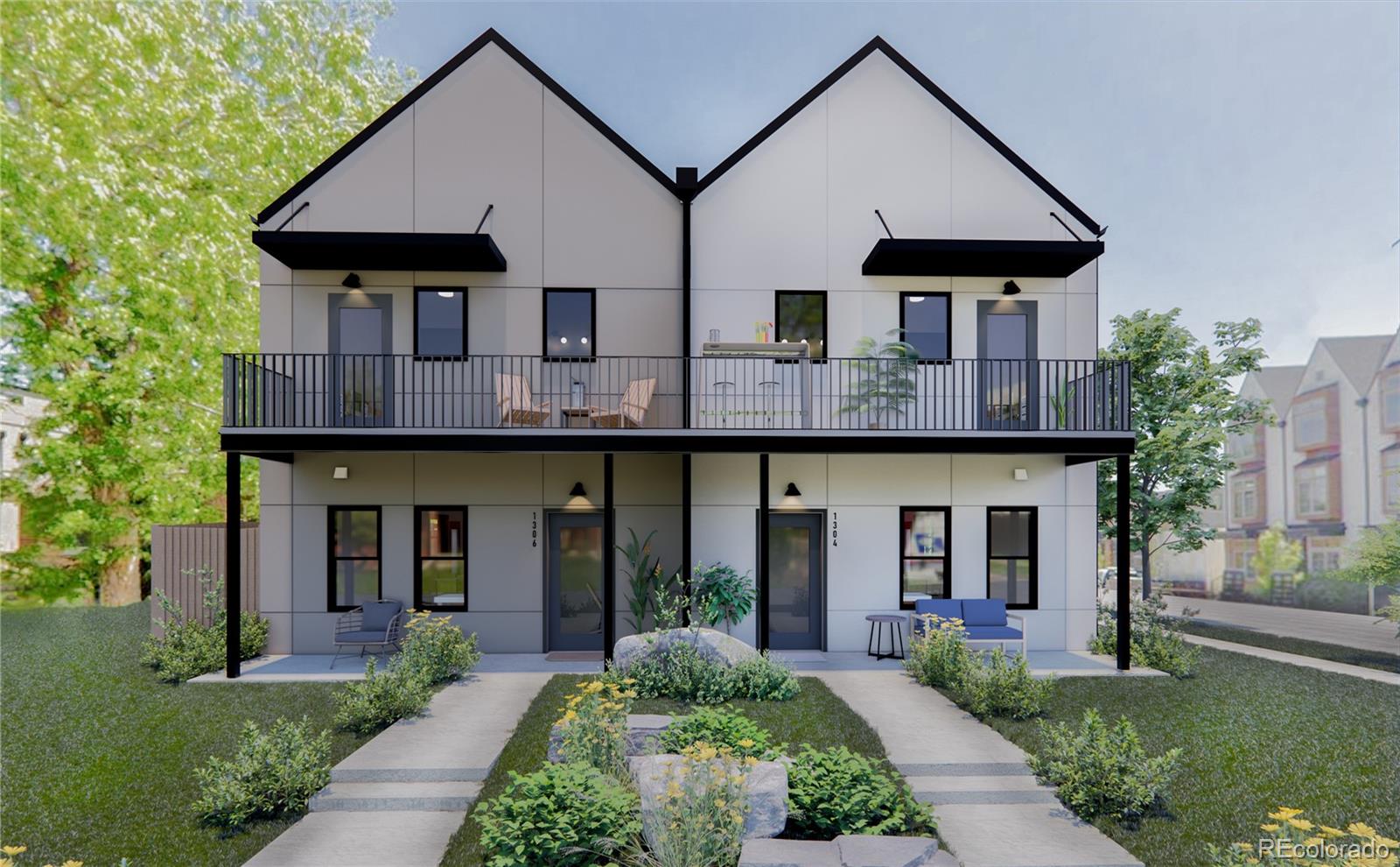 1304 Raleigh Street Denver CO 80204