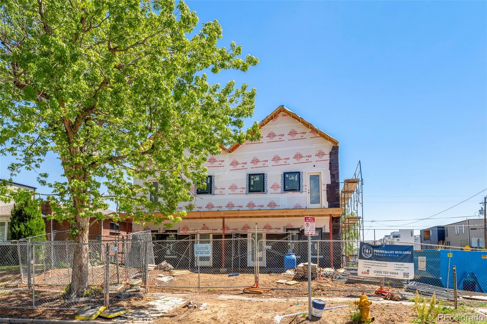 1304 Raleigh Street Denver CO 80204