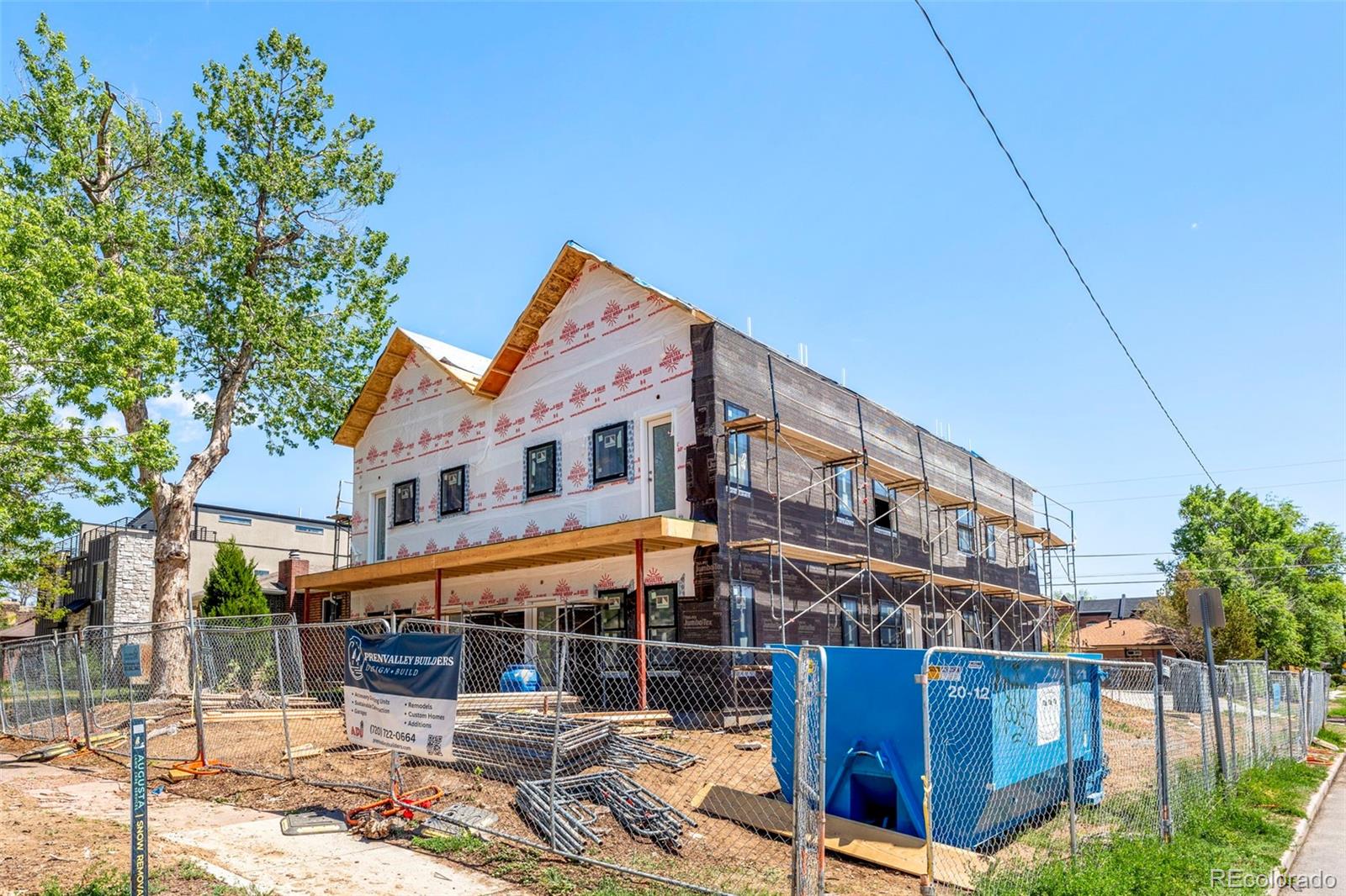 1304 Raleigh Street Denver CO 80204