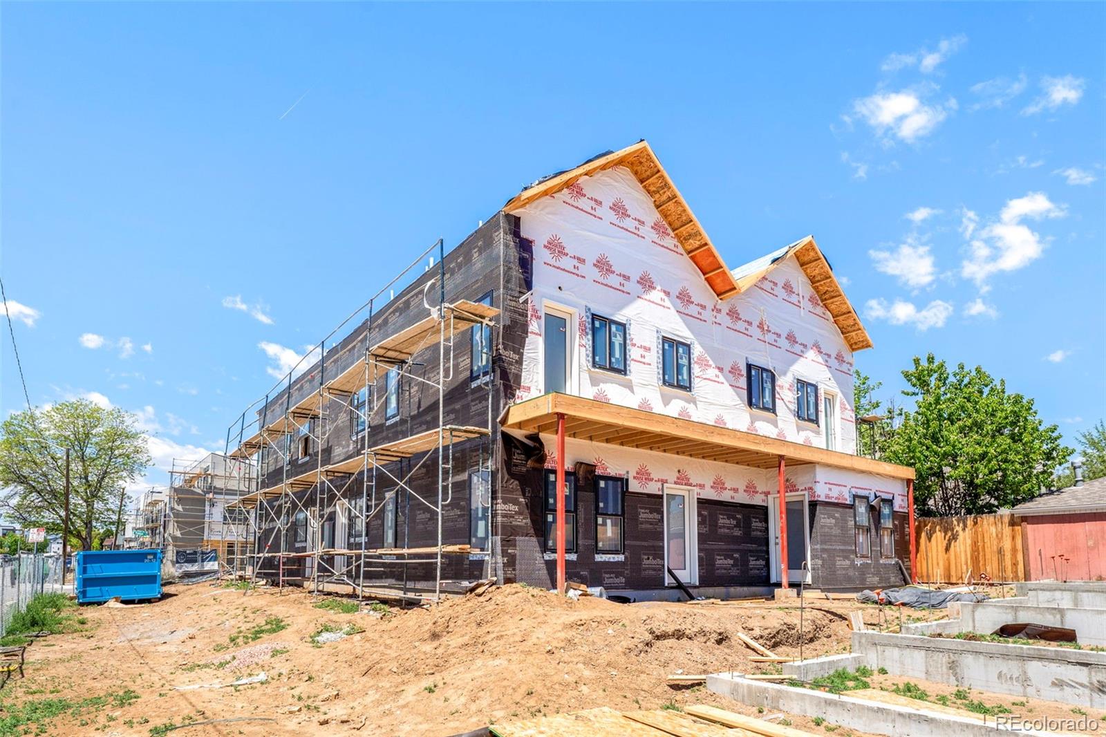 1304 Raleigh Street Denver CO 80204