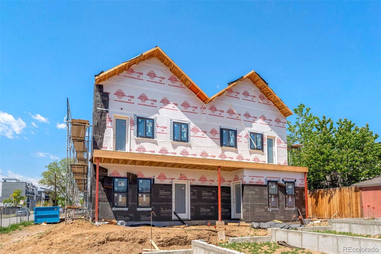 1304 Raleigh Street Denver CO 80204