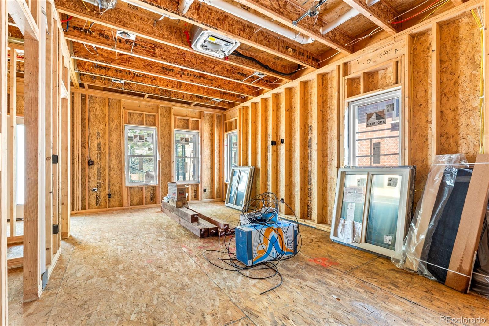 1304 Raleigh Street Denver CO 80204