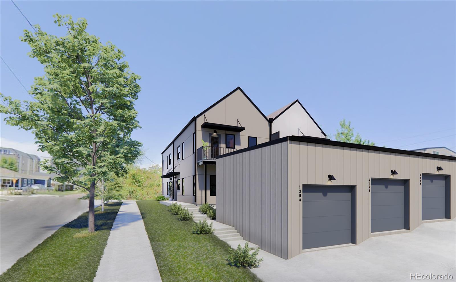 1304 Raleigh Street Denver CO 80204
