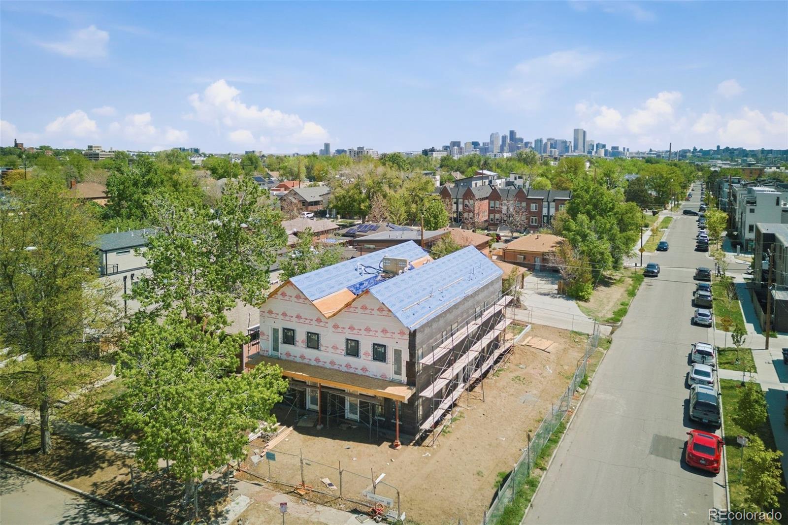 1304 Raleigh Street Denver CO 80204