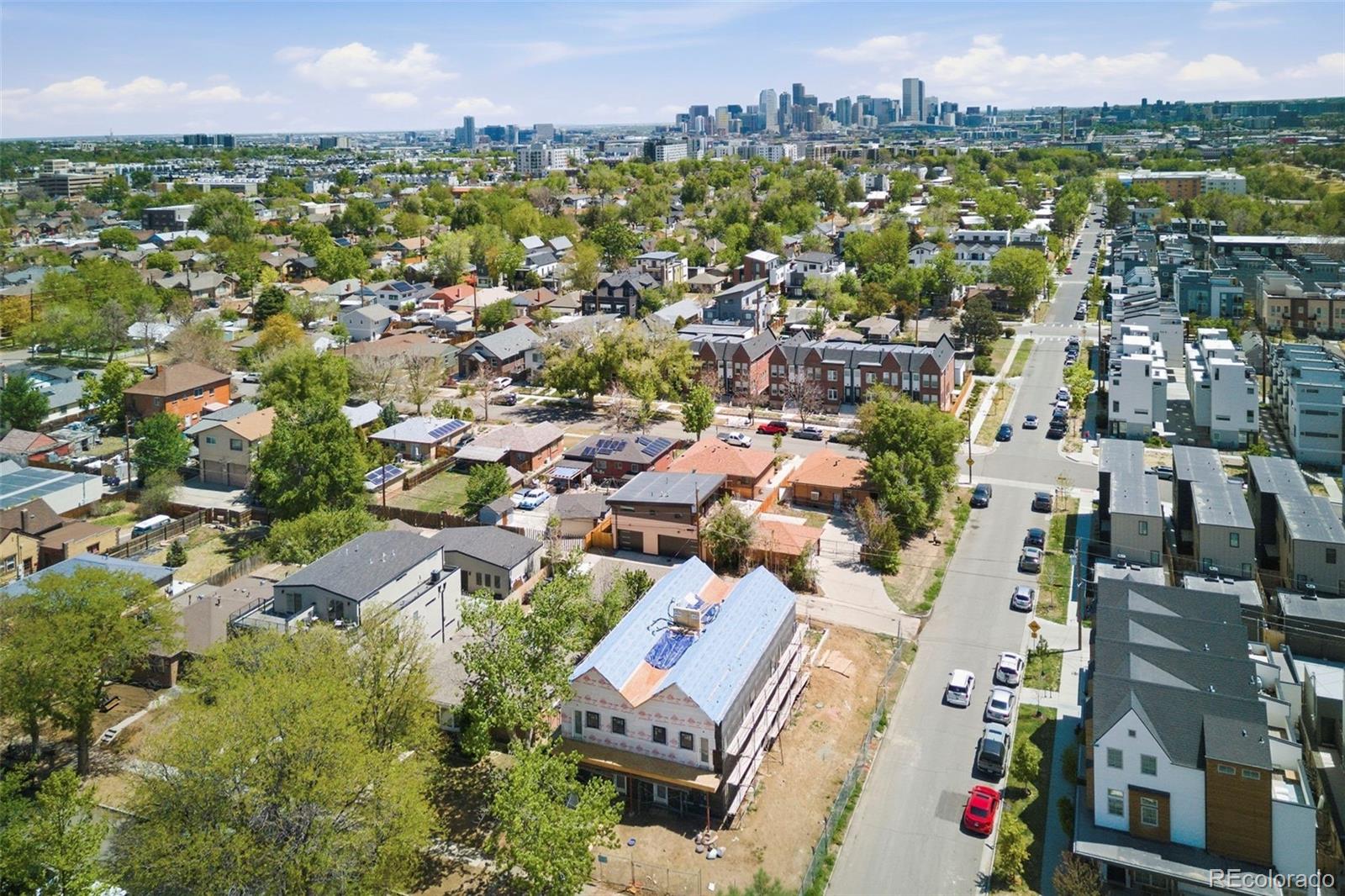 1304 Raleigh Street Denver CO 80204
