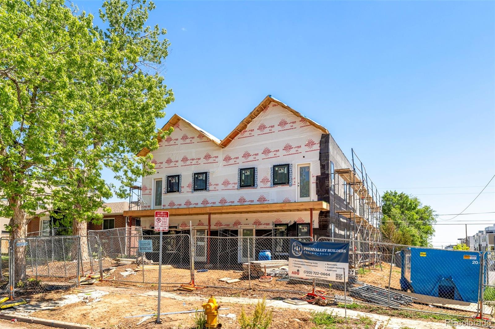 1304 Raleigh Street Denver CO 80204