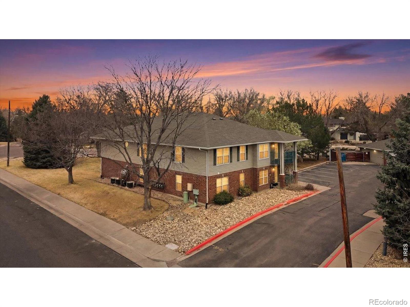 2551 W 24th Street Greeley CO 80634