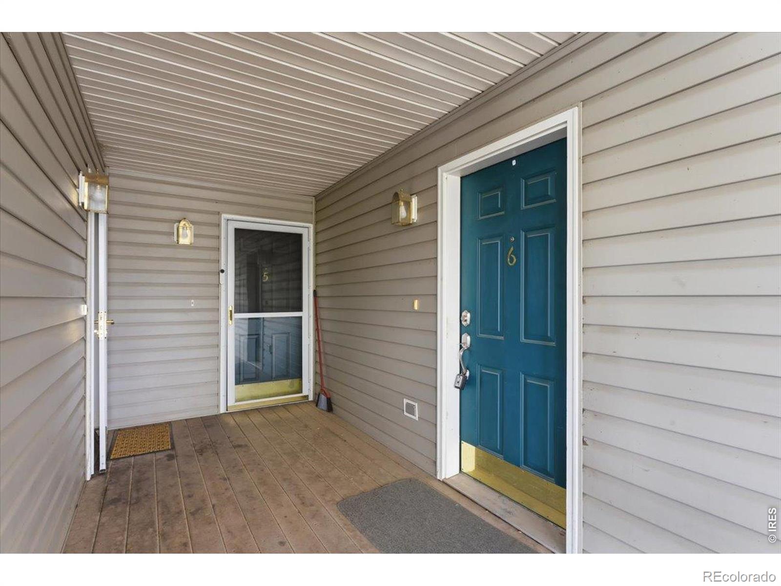 2551 W 24th Street Greeley CO 80634