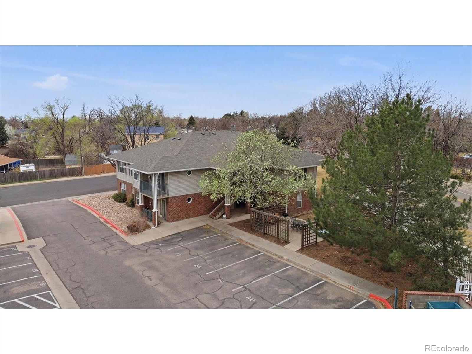 2551 W 24th Street Greeley CO 80634