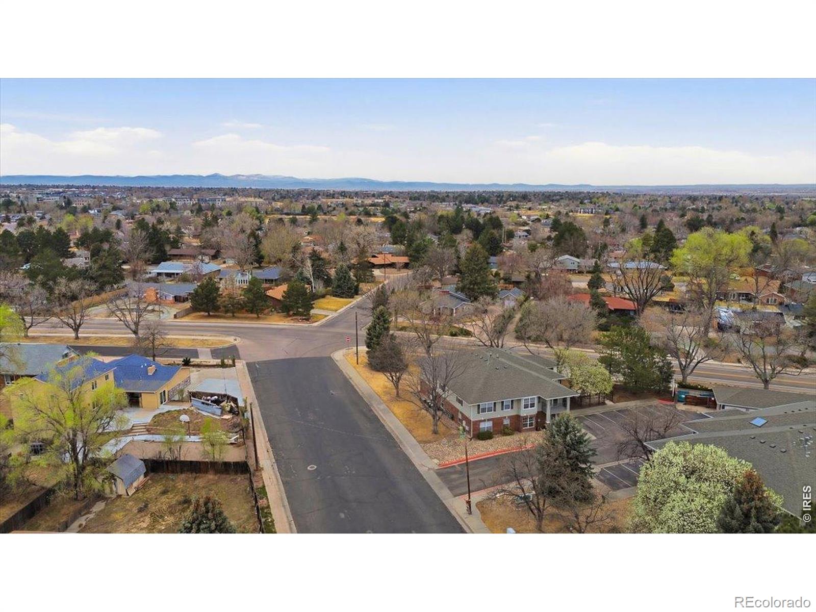 2551 W 24th Street Greeley CO 80634