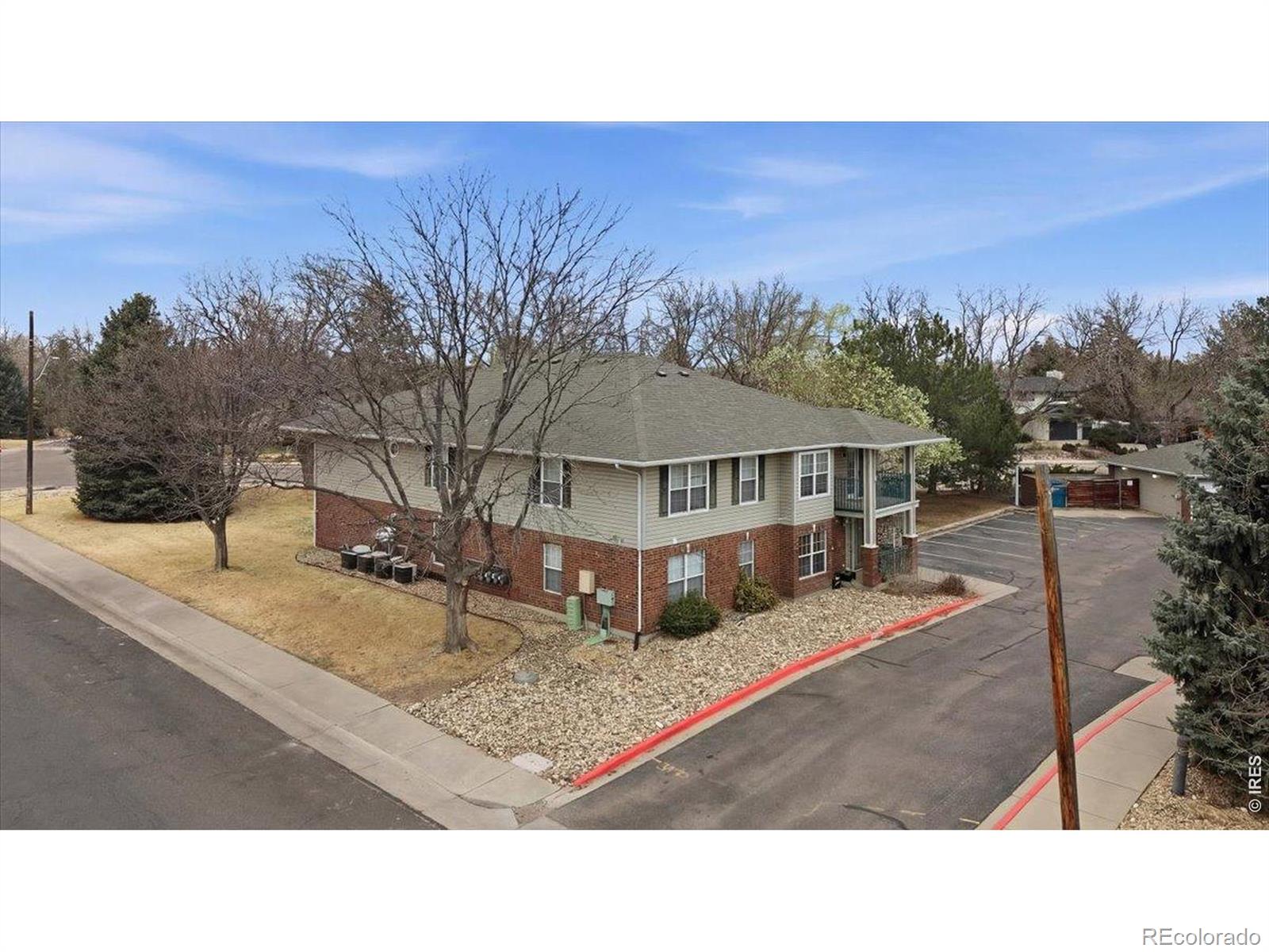 2551 W 24th Street Greeley CO 80634