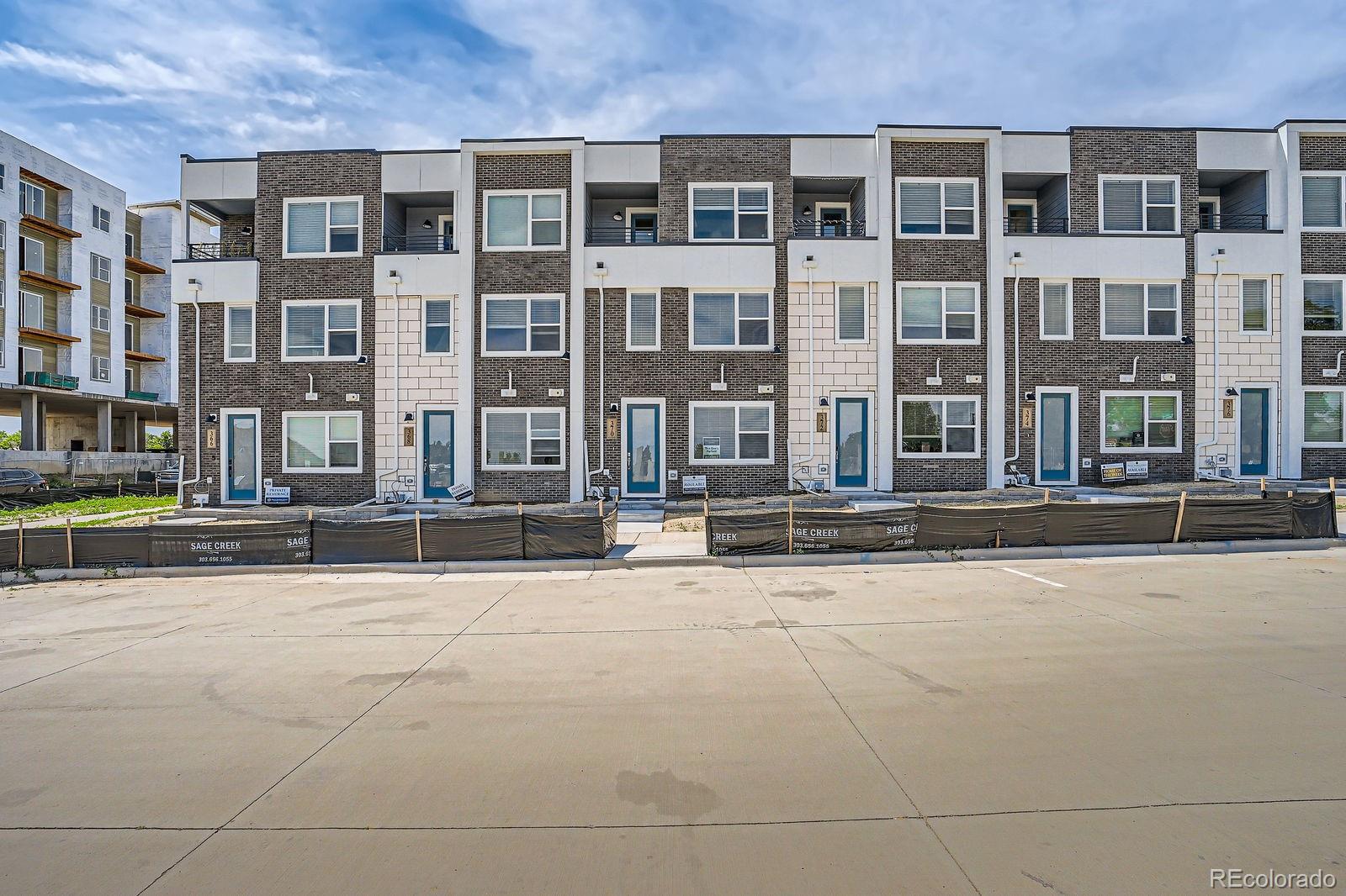 370 Geneva Street Aurora CO 80010