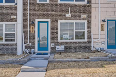 370 Geneva Street Aurora CO 80010